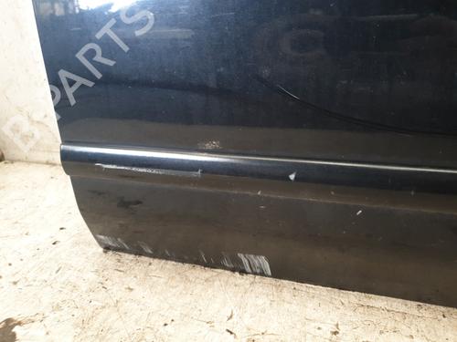 Right front door RENAULT SCÉNIC II (JM0/1_) 1.9 dCi (JM0G, JM12, JM1G, JM2C) | BP29124444C3