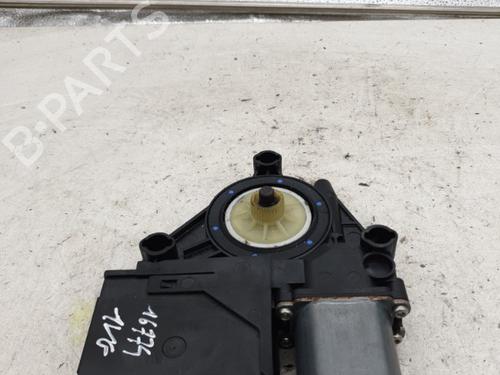 Used Left front window motor VW TOURAN (1T1, 1T2) 1.9 TDI (105 hp) 22865135