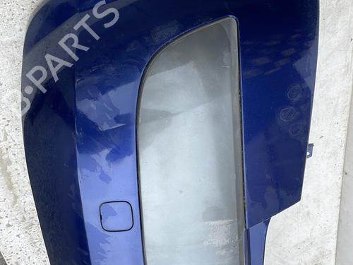 Rear bumper RENAULT MEGANE II (BM0/1_, CM0/1_) 1.6 16V (BM0C, CM0C) | BP22880180C8 