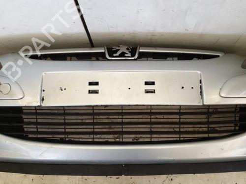 Used Front bumper PEUGEOT 307 Break (3E) 2.0 HDI 110 (107 hp) 22870815