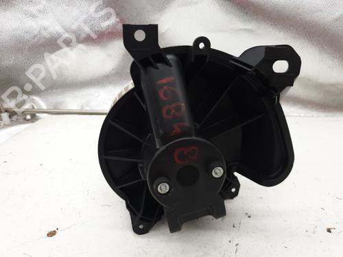 Heater blower motor FIAT DOBLO Cargo (263_) 1.3 D Multijet | BP24423347M62 