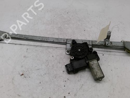 Front right window mechanism PEUGEOT BOXER Van 2.2 HDi 120 | BP25842809C23 - Image 3