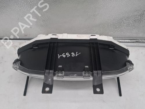 Used Instrument cluster Instrument cluster SUZUKI BALENO (FW, EW) 1.2 (A1K412) (90 hp) 40054139 40054139