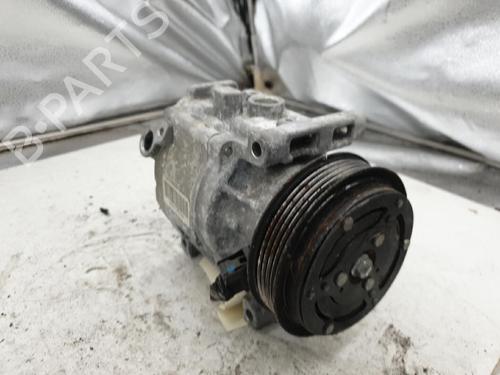 AC compressor FIAT 500 (312_) 1.2 (312AXA1A) | BP22875279M34 