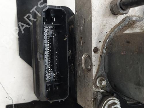 ABS pump PEUGEOT 308 SW II (LC_, LJ_, LR_, LX_, L4_) 2.0 BlueHDi 150 | BP25843602M43 