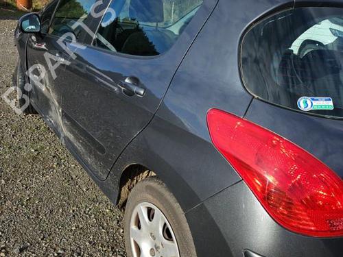 Tailgate lift support PEUGEOT 308 I (4A_, 4C_) 1.6 HDi | BP22940095C138 