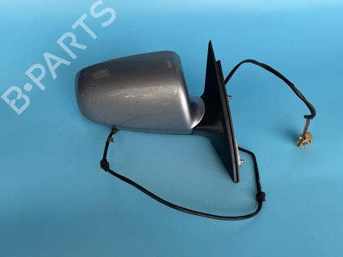 Right mirror AUDI A4 B6 Avant (8E5) 1.9 TDI | BP22880874C27 