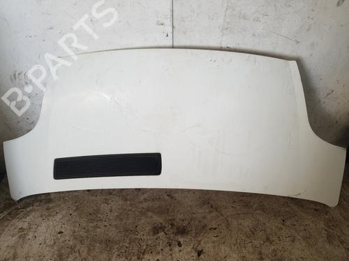 Used Hood RENAULT TRAFIC II Bus (JL) 2.0 dCi 90 (JL00, JL01, JL0H, JL0M, JL0P, JL0S) (90 hp) 29330105