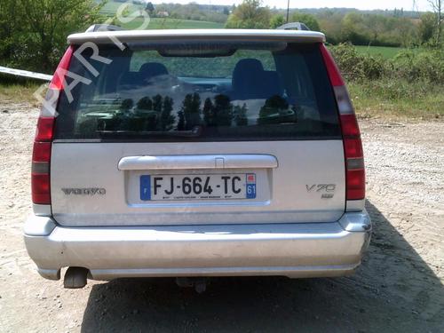 Used Parts VOLVO V70 I (875, 876)  2.5 TDI  4342119