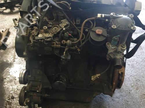 Used Engine PEUGEOT PARTNER Box Body/MPV (5_, G_) 1.8 D (58 hp) 30719588