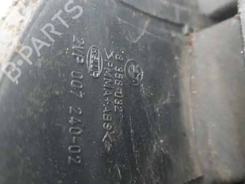 Used Right taillight BMW 5 (E39) 530 d (184 hp) 22870491