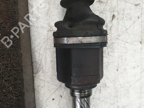 Left front driveshaft RENAULT SCÉNIC II (JM0/1_) 1.9 dCi (JM14) | BP27159202M38 