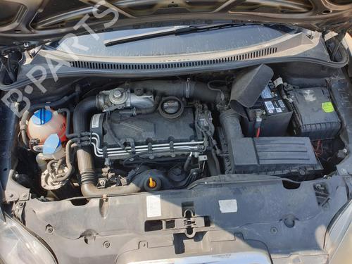 Engine SEAT TOLEDO III (5P2) 1.9 TDI | BP28020943M1 