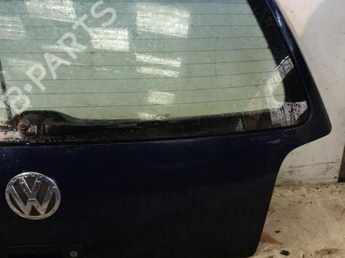 Used Tailgate Tailgate VW POLO (6N2) 1.4 (60 hp) 22878462 22878462