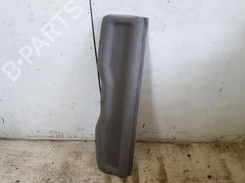 Rear parcel shelf VW LUPO I (6X1, 6E1) 1.4 16V | BP24422361C85 