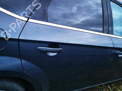 Used Right rear door FORD MONDEO IV (BA7) 1.8 TDCi (125 hp) 22882124
