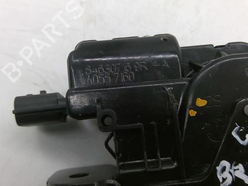 Used Tailgate lock RENAULT CLIO IV Grandtour (KH_) 1.5 dCi 90 (KHN3, KHN4) (90 hp) 22873001