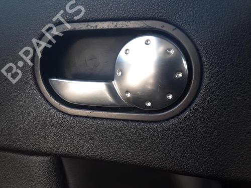 Used Front right interior door handle Front right interior door handle AUDI TT (8N3) 1.8 T (180 hp) 22877397 22877397