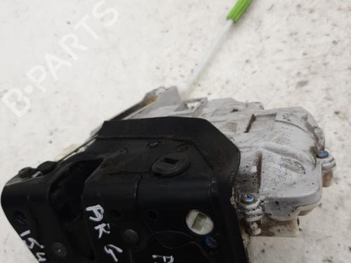 Rear left lock AUDI A3 Sportback (8PA) 1.9 TDI | BP22874483C100 