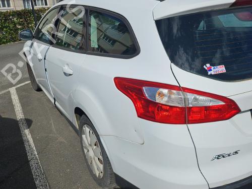 Left front window switch FORD FOCUS III Turnier 1.0 EcoBoost | BP26738496I27  - Image 5