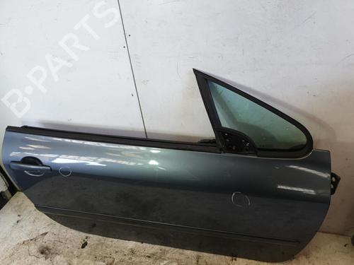 Right front door PEUGEOT 307 CC (3B) 2.0 16V | BP22885259C3 