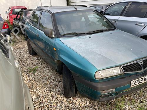 Used Parts LANCIA DELTA II (836_)  1.9 TD (836AM, 836AN)  2182599