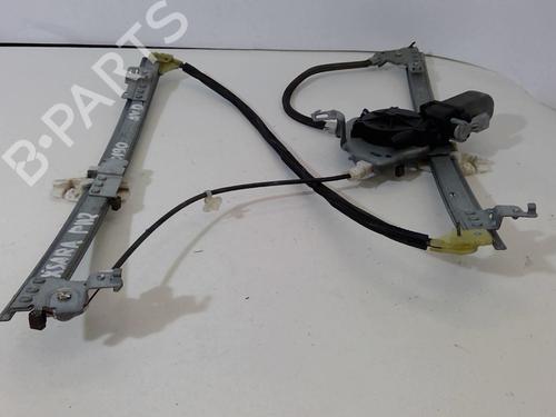 Used Front right window mechanism CITROËN XSARA (N1) 2.0 HDi 90 (90 hp) 22885970