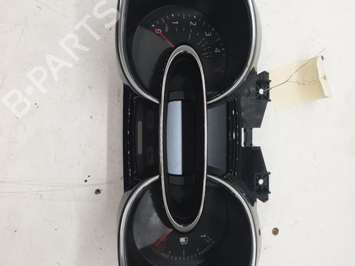 instrument-cluster-renault-clio-iv-bh_-15-dci-75-2012-2013-2014-2015-2016-2017-2018-2019-2020-2021-22864193 main image