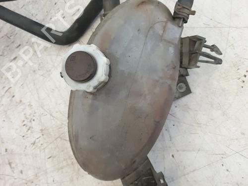 Expansion tank RENAULT MASTER II Van (FD) 2.5 dCi (FD01, FD02, FD21, FD22, FD31, FD32, FD3Y, FD71,... | BP23845568C120 