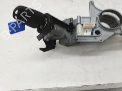 Used Ignition barrel OPEL ASTRA H GTC (A04) 1.8 (L08) (125 hp) 24421491