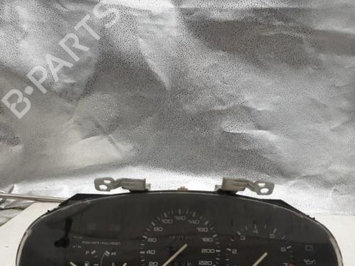 Used Instrument cluster Instrument cluster MAZDA 323 F IV (BG) 1.6 (BG6S, BG6P) (84 hp) 22874911 22874911