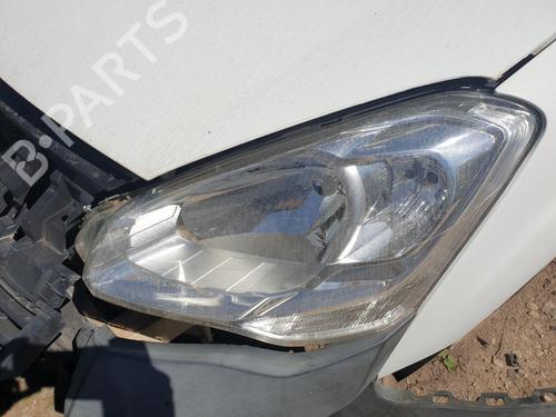 Left headlight CITROËN BERLINGO Box Body/MPV (B9) 1.6 HDi 75 | BP30963647C28