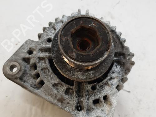 Generator RENAULT MODUS / GRAND MODUS (F/JP0_) 1.4 (JP01, JP0J) (98 hp) 26395450