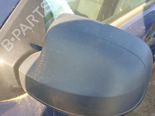 Used Left mirror DACIA SANDERO II 1.0 SCe 75 (B8JC, B8JD, B8NC) (73 hp) 29142674