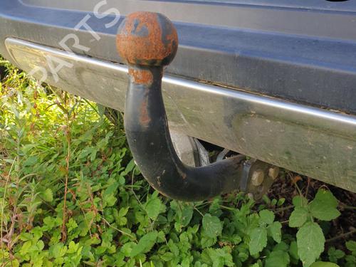 Used Tow ball/Mechanism PEUGEOT 3008 I MPV (0U_) 2.0 HDi 150 / BlueHDi 150 (150 hp) 27213122