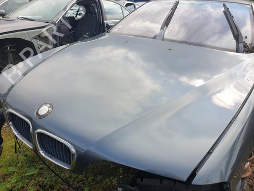Hood BMW 5 (E39) 530 d | BP26154631C1 