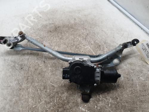 Used Front wiper motor Front wiper motor RENAULT CAPTUR I (J5_, H5_) 0.9 TCe 90 (90 hp) 32298935 32298935