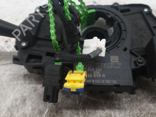 Steering column stalk DACIA SANDERO II 1.0 LPG (B8ML) | BP24526278I23 - Image 3