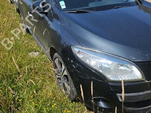 Left tailgate light RENAULT MEGANE III Grandtour (KZ0/1) 1.5 dCi (KZ09, KZ0D, KZ1G, KZ29, KZ14, KZ1W, KZ10, KZ1F,... | BP25003612C79 