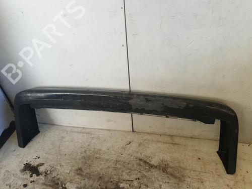 Used Rear bumper RENAULT RAPID Box Body/MPV (F40_, G40_) 1.2 (54 hp) 22875210