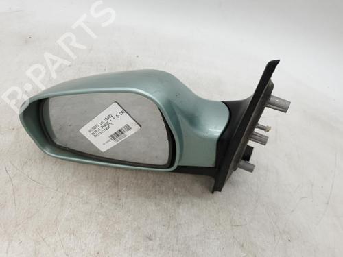Left mirror HYUNDAI MATRIX (FC) 1.5 CRDi | BP22880075C26 