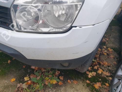 Foran kofangere DACIA DUSTER (HS_) 1.5 dCi | BP29993969C7 