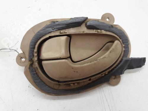 Used Front left interior door handle Front left interior door handle PEUGEOT 406 (8B) 1.9 TD (90 hp) 22866048 22866048