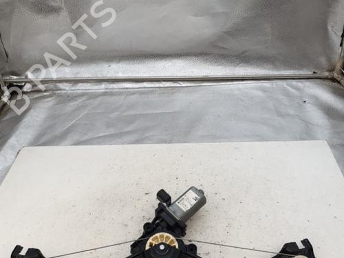Used Front left window mechanism FIAT 500 (312_) 0.9 (312AXG1A, 312.AXG11) (86 hp) 24991102