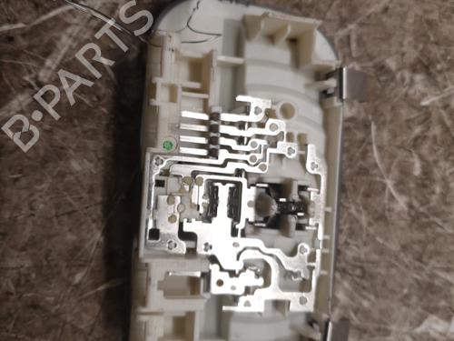 Used Interior roof light Interior roof light PEUGEOT 308 SW I (4E_, 4H_) 1.6 HDi (92 hp) 29142712 29142712