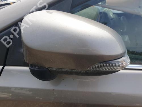 Used Left mirror Left mirror 37500986 37500986