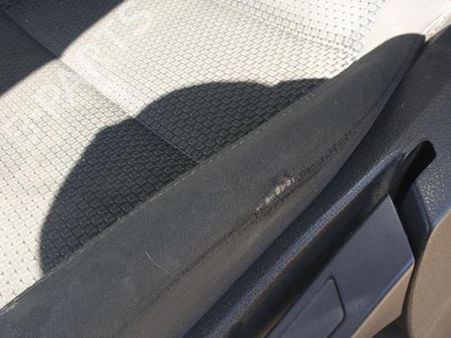 Left front seat VW TOURAN (1T3) 1.6 TDI | BP36793689C15 - Image 3