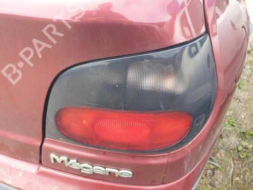 Used Right taillight RENAULT MEGANE I (BA0/1_) 1.4 e (BA0E, BA0V) (75 hp) 28429442