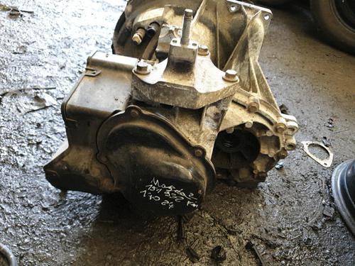 Gearbox MAZDA 2 (DY) 1.4 CD | BP22878840M3 - Image 4