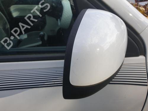 Right mirror RENAULT TWINGO III (BCM_, BCA_) 1.0 SCe 70 (BCMB) | BP30106842C27